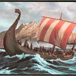 Viking Age: kratko o glavnom