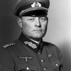 Erich Gepner - fašistički general koji je postao kriminalac