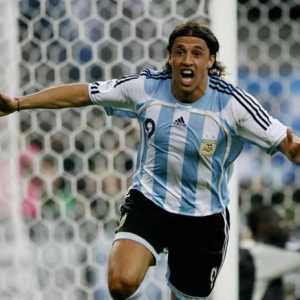 Hernan Crespo: sva zabava nad talentiranim i legendarnim argentinskim nogometašem