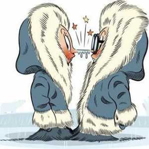 Eskimo Kiss: značajke izvršenja. Bit tradicije i podrijetla