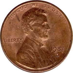 Ovaj skupi novčić od 1 centa