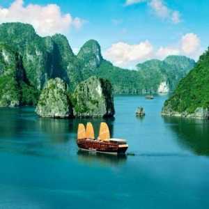 Južni Vijetnam: atrakcije, vrijeme, hoteli, plaže. Odmor u Južnom Vijetnamu