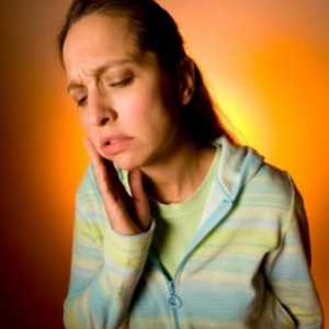 Što uzrokuje klikanje čeljusti?