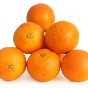 Zašto narančasti san? Zašto naranče trube?