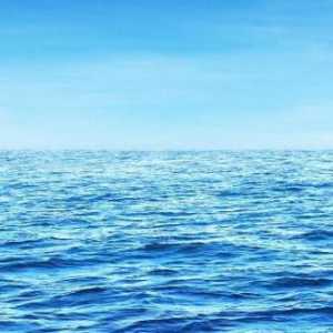 Što ocean sanja o? Značenje i tumačenje sna
