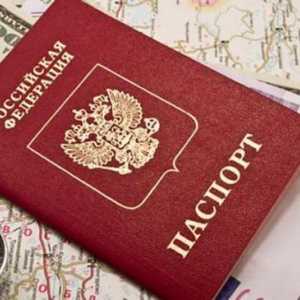 Zašto sanjati putovnicu? Zašto imam pečat u mojoj putovnici?