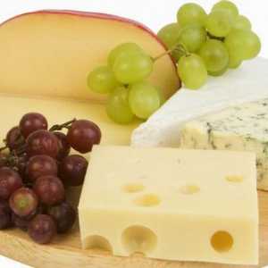 Što smeće sir? Interpretacija za različite snove