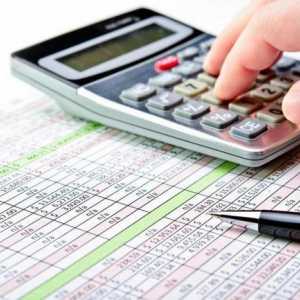 Savezni porezi uključuju porez na što? Koji su porezi federalni: popis, značajke i izračun