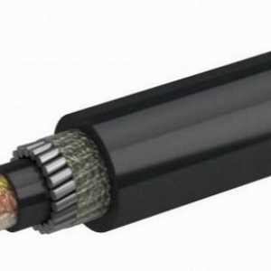 DPS kabel: opis i svrha proizvoda