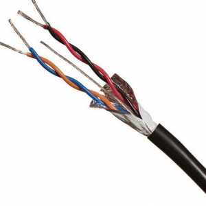 Komunikacijski kabel: vrste i aplikacije