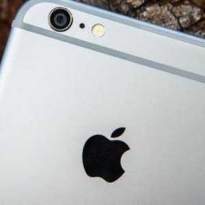 Kvaliteta snimanja iPhone 6 (iPhone 6): kamera koliko megapiksela?