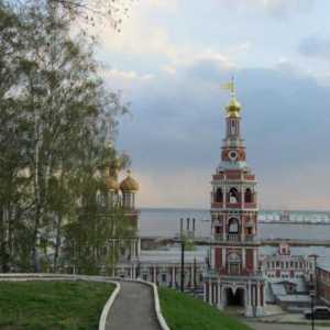 Cafe Dzerzhinsk: adrese, izbornik, recenzije