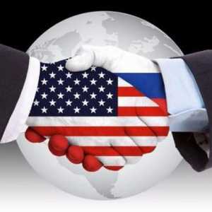 Kako Amerikanci tretiraju Rusu: značajke, zanimljive činjenice
