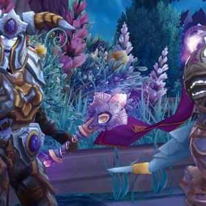 Kako igrati World of Warcraft besplatno: plaćanje zlatom i piratski poslužitelji