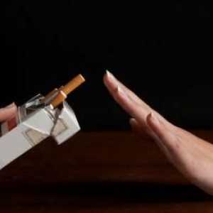 Kako prestati pušiti za 2 dana? Prestanak pušenja je jednostavan!