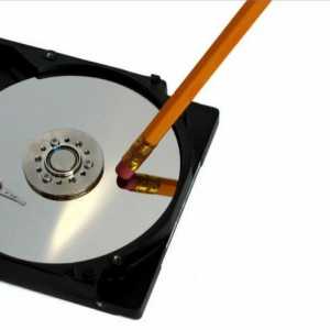 Kako očistiti predmemoriju na tvrdom disku na različite načine?