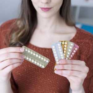 Kako rade pilule za kontracepciju? Upute za uporabu, indikacije i kontraindikacije