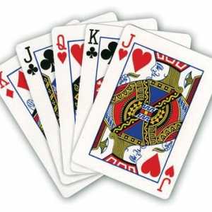 Kako napraviti trikove s karticama: nekoliko trikova za početnike