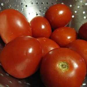 Kako napraviti rajčicu u svoj sok: dvije mogućnosti