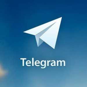 Kako dodati kontakt u `Telegramu `: nekoliko jednostavnih koraka