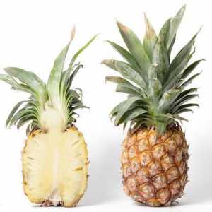 Kako jesti ananas, ili Sve što trebate znati o ovom tropskom plodu