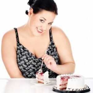 Kako jesti i ne dobiti masnoće? Zašto ljudi dobivaju masti? Pravilna prehrana
