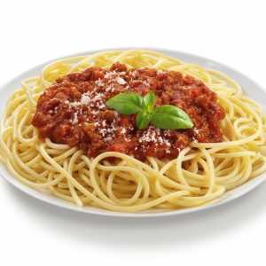 Kako kuhati špagete: savjeti i recepti