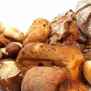 Kako pohraniti kruh: praktične preporuke, načine i povratne informacije
