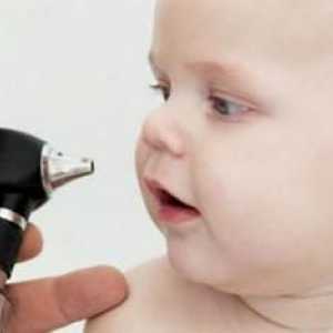 Kako i kako postupati s crijevnim nosom kod djece od 6 mjeseci