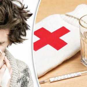 Kako i kako liječiti prehladu s hipertenzijom: narodne metode i lijekove
