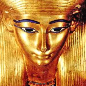 Как и чему учили детей в школах Древнего Египта