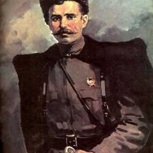 Kako i gdje je umro Vasiliy Ivanovich Chapaev: povijest i zanimljive činjenice