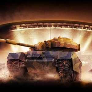 Kako igrati `Tankovi `? "Rezervoari" - koje tenkove trebam igrati bolje? Svijet…
