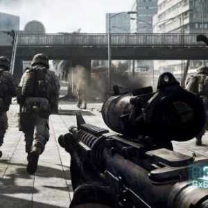 Как играть по сети Battlefield 3 - основные способы