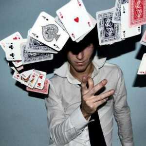 Kako igrati `101` na karticama: pravila i mogućnosti