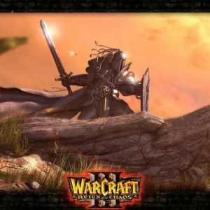 Как играть в Warcraft 3 по сети: инструкция