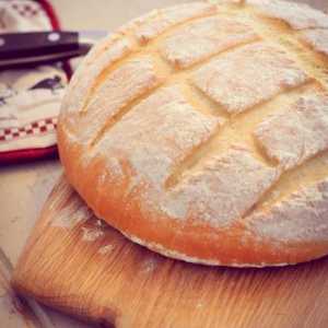 Kako ispeći kruh u višesmjernom `Redmondu`. Bijeli kruh ili raž - to ovisi o vama
