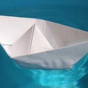 Kako napraviti brod za igre bez papira