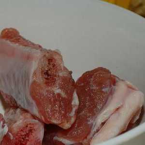Kako se riješiti mirisa mesa? Učinkovite metode