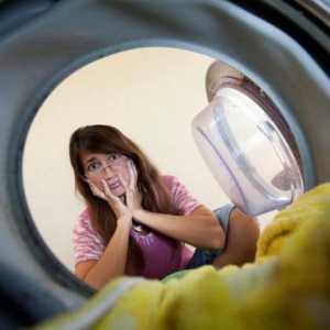Kako se riješiti mirisa u stroju za pranje rublja: učinkoviti načini i praktične preporuke