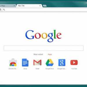 Kako promijeniti početnu stranicu u "Google Chromeu", "Mozilla" i…