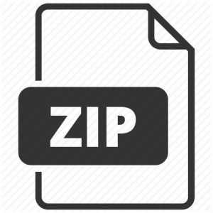 Kako izvući datoteku iz ZIP arhive: Načini i preporuke
