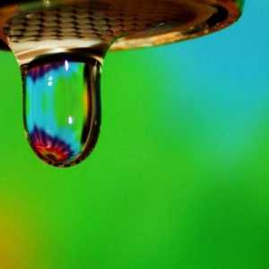 Kako uštedjeti vodu u stanu: savjeti