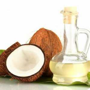 Kako koristiti kokosovo ulje za kosu? Koliko često mogu koristiti kokosovo ulje za kosu?