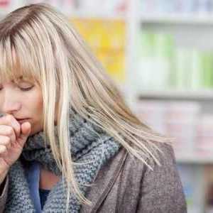 Kako liječiti bronhitis kod odrasle osobe. Značajke liječenja akutnog i kroničnog bronhitisa