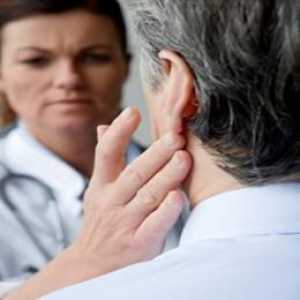 Kako liječiti limfni čvor na vratu za različite bolesti?