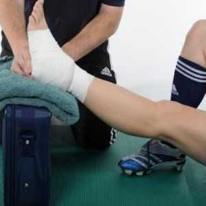 Kako liječiti ozljedu stopala kod kuće? Liječenje ozljede stopala kod kuće uz pomoć narodnih…