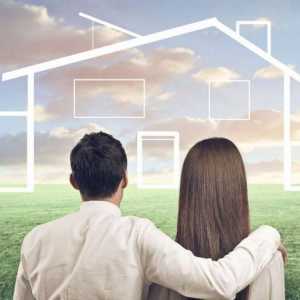 Kako dobiti mladi obiteljski stan: nekoliko preporuka