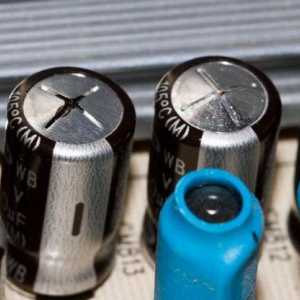 Kako pozvati kondenzator s multimetrom: upute i savjeti