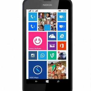 Kako na `Lumiyu` staviti melodiju na poziv? Nokia Lumia smartphone: priručnik